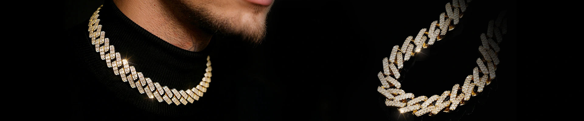 Hip Hop smykker