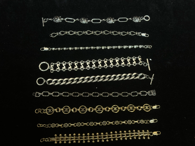 Fra tilbakemelding fra kunder til produktutvikling: historien bak Kunyu Jewelrys antikke platingsfarger