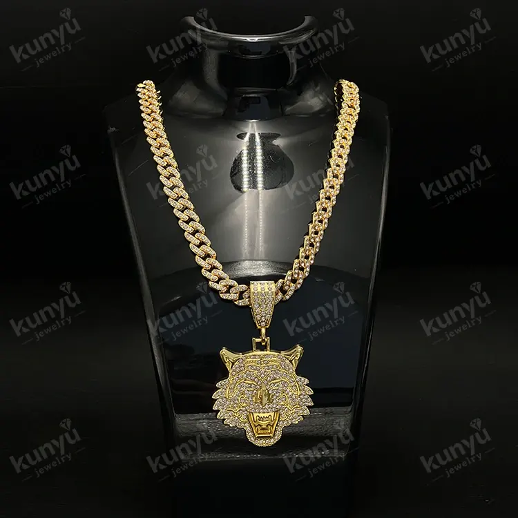 Animal Totem Hip Hop anheng