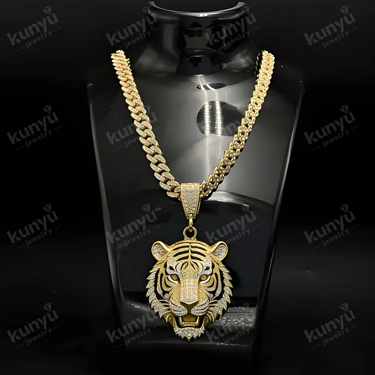 Animal Totem Hip Hop anheng
