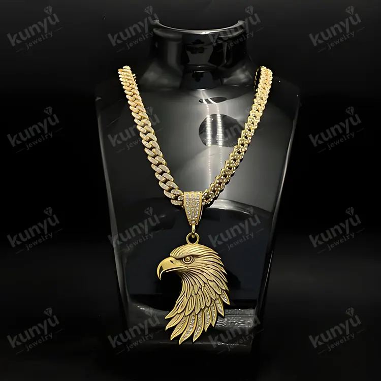 Animal Totem Hip Hop anheng
