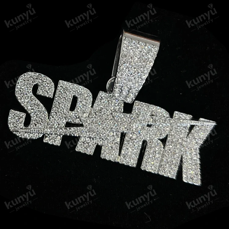 Cuban Link Hip Hop anheng