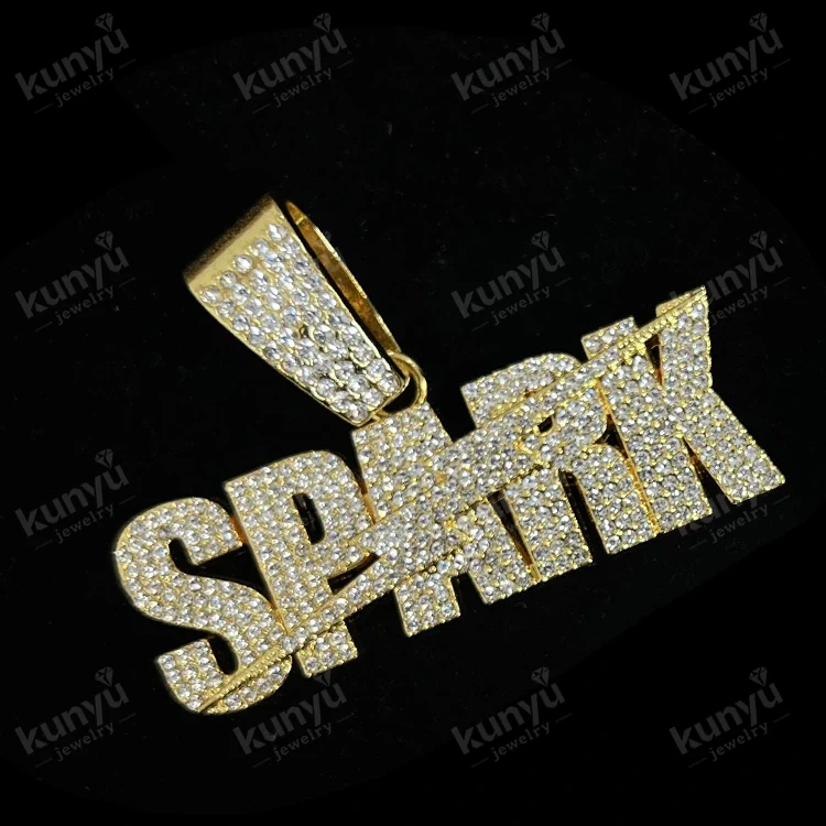 Cuban Link Hip Hop anheng