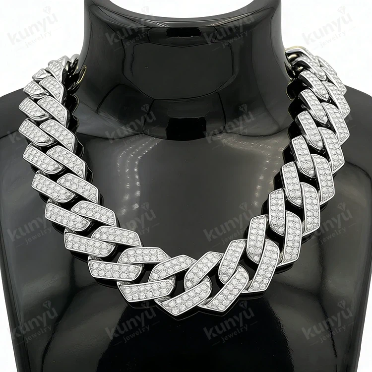 Daily Wear Cuban Link Chain