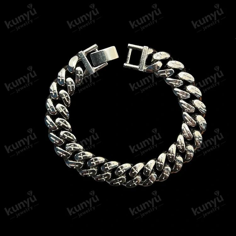 Håndlaget Hip Hop armbånd Håndlaget Hip Hop armbånd
