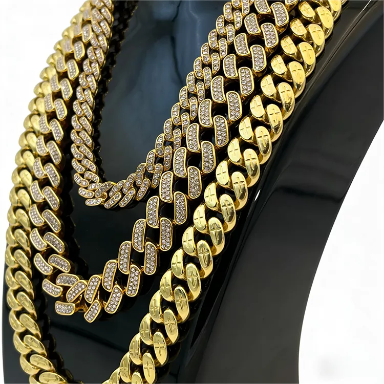 Hip Hop-kjede for menn